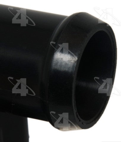 Engine Auxiliary Water Pump Four Seasons 89038