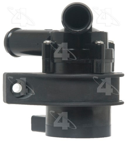 Engine Auxiliary Water Pump Four Seasons 89038