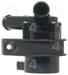 Engine Auxiliary Water Pump Four Seasons 89038