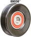 Accessory Drive Belt Idler Pulley Dayco 89038
