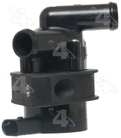 Engine Auxiliary Water Pump Four Seasons 89038