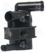Engine Auxiliary Water Pump Four Seasons 89038