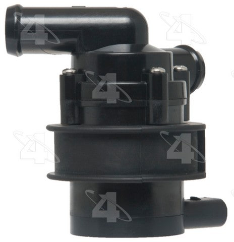 Engine Auxiliary Water Pump Four Seasons 89038