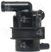 Engine Auxiliary Water Pump Four Seasons 89038