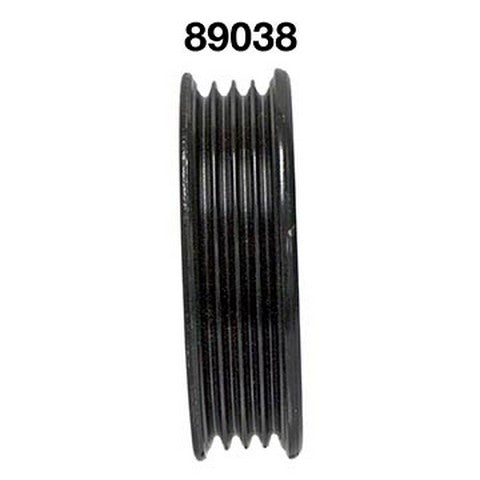 Accessory Drive Belt Idler Pulley Dayco 89038