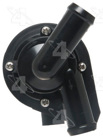 Engine Auxiliary Water Pump Four Seasons 89038