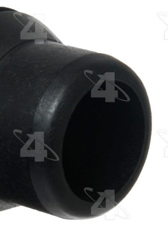 Engine Auxiliary Water Pump Four Seasons 89039