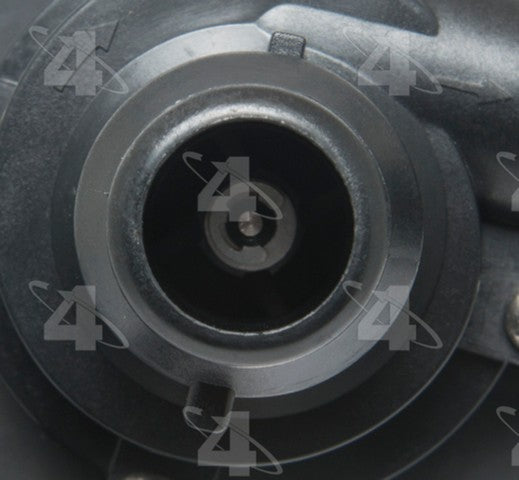 Engine Auxiliary Water Pump Four Seasons 89039
