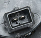 Engine Auxiliary Water Pump Four Seasons 89039