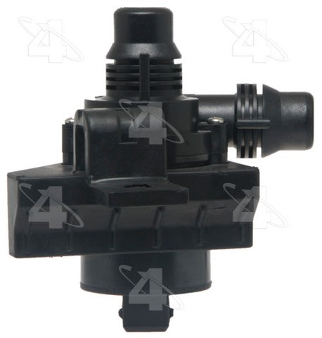 Engine Auxiliary Water Pump Four Seasons 89039