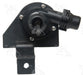 Engine Auxiliary Water Pump Four Seasons 89039