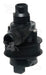 Engine Auxiliary Water Pump Four Seasons 89040