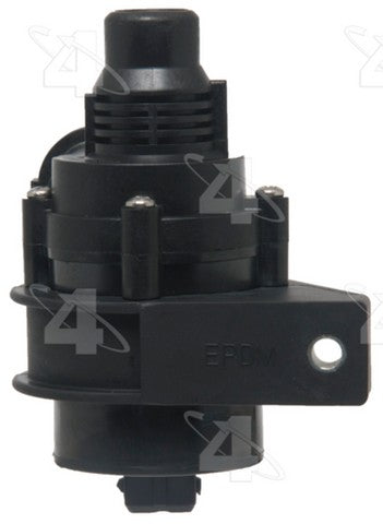 Engine Auxiliary Water Pump Four Seasons 89040