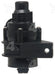Engine Auxiliary Water Pump Four Seasons 89040