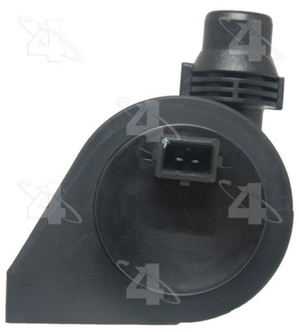 Engine Auxiliary Water Pump Four Seasons 89040