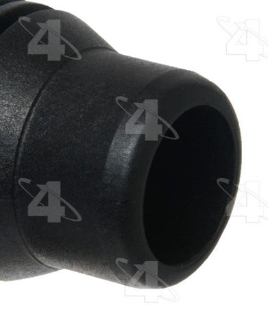 Engine Auxiliary Water Pump Four Seasons 89040