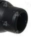 Engine Auxiliary Water Pump Four Seasons 89040