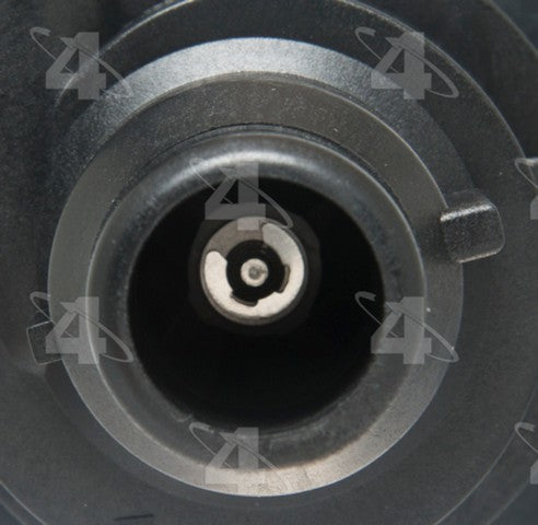 Engine Auxiliary Water Pump Four Seasons 89040