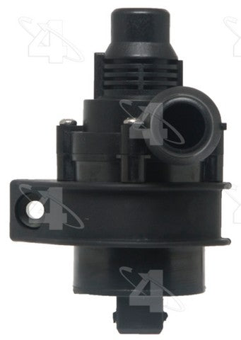 Engine Auxiliary Water Pump Four Seasons 89040