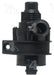 Engine Auxiliary Water Pump Four Seasons 89040
