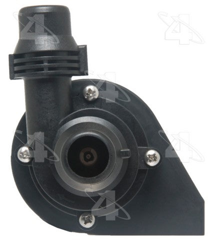 Engine Auxiliary Water Pump Four Seasons 89040