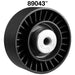 Accessory Drive Belt Idler Pulley Dayco 89043