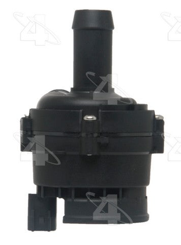 Engine Auxiliary Water Pump Four Seasons 89045