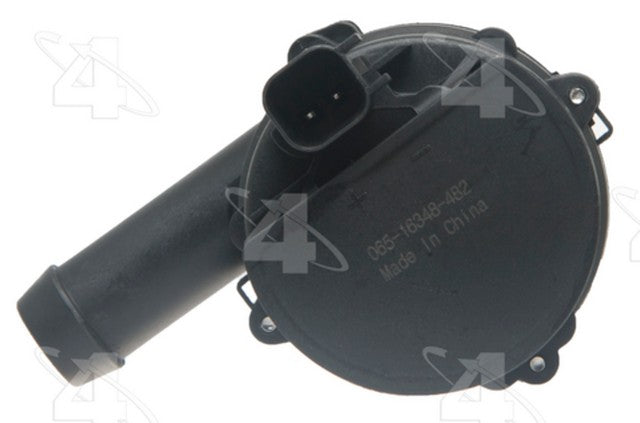 Engine Auxiliary Water Pump Four Seasons 89045