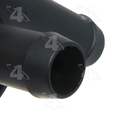 Engine Auxiliary Water Pump Four Seasons 89045