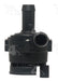Engine Auxiliary Water Pump Four Seasons 89045