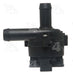 Engine Auxiliary Water Pump Four Seasons 89045