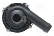 Engine Auxiliary Water Pump Four Seasons 89045