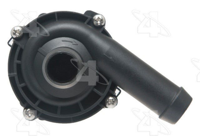Engine Auxiliary Water Pump Four Seasons 89045