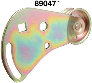 Accessory Drive Belt Idler Assembly Dayco 89047