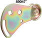 Accessory Drive Belt Idler Assembly Dayco 89047