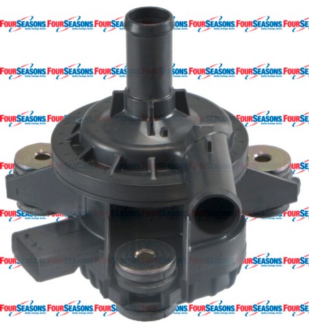 Inverter Cooler Water Pump Four Seasons 89051