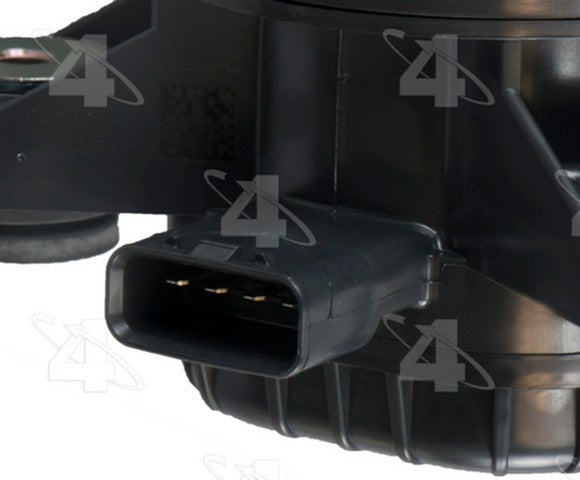 Inverter Cooler Water Pump Four Seasons 89051