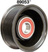 Accessory Drive Belt Idler Pulley Dayco 89053