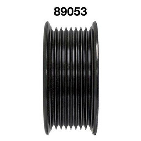 Accessory Drive Belt Idler Pulley Dayco 89053