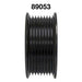 Accessory Drive Belt Idler Pulley Dayco 89053