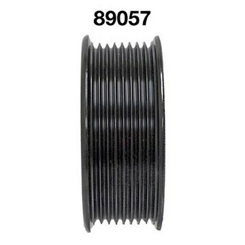 Accessory Drive Belt Idler Pulley Dayco 89057