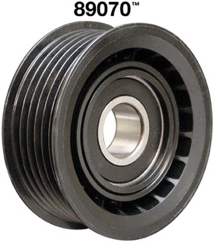 Accessory Drive Belt Idler Pulley Dayco 89070