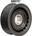 Accessory Drive Belt Idler Pulley Dayco 89070
