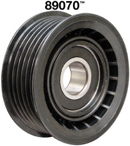 Accessory Drive Belt Idler Pulley Dayco 89070