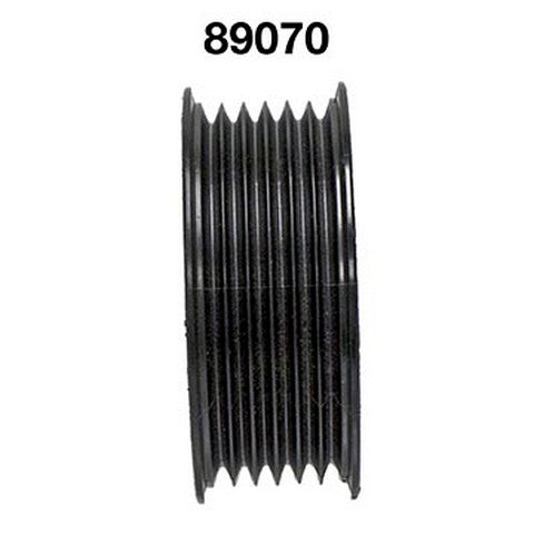 Accessory Drive Belt Idler Pulley Dayco 89070