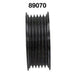 Accessory Drive Belt Idler Pulley Dayco 89070