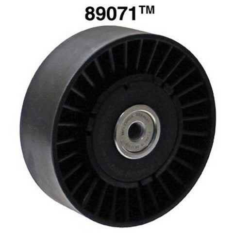 Accessory Drive Belt Idler Pulley Dayco 89071
