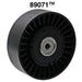 Accessory Drive Belt Idler Pulley Dayco 89071