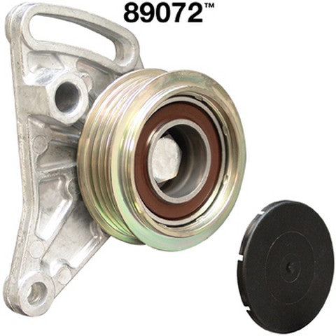 Accessory Drive Belt Idler Assembly Dayco 89072