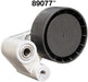 Accessory Drive Belt Idler Assembly Dayco 89077